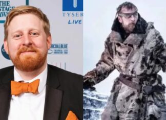 Morre aos 35 anos Michael Patrick ator de ‘Game of Thrones’