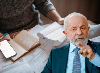 Governo Lula propõe para 2027 salário mínimo de R$ 1.717