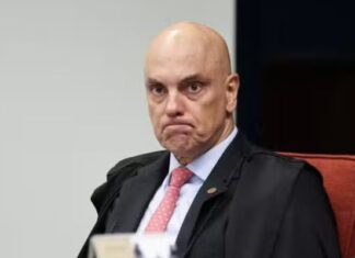 Alexandre de Moraes retoma ação que pode mudar as regras da delação premiada