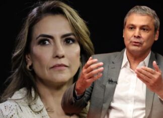 VÍDEO: Relator da CPMI do INSS pede prisão de Lindbergh Farias e Soraya Thronicke