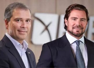 Caso Master: Ex-presidente do Banco de Brasília é preso suspeito de receber R$ 146 milhões em propina