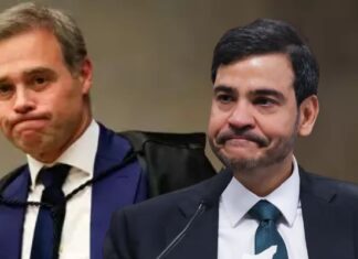 Após derrota, André Mendonça dispara: ‘Brasil perdeu a chance de ter um grande ministro no STF’
