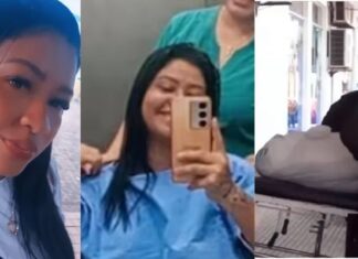 VÍDEO: Paraense morre após fazer três cirurgias plásticas na Bolívia