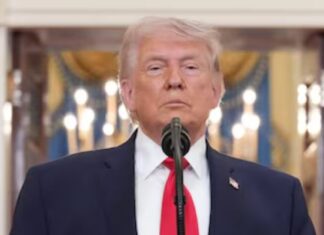 Sobre Irã, Donald Trump diz que “civilização inteira morrerá” na noite desta terça,7