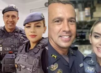 Tenente-coronel acusado de matar esposa é aposentado com salário integral