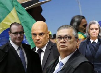 STF condena a 14 anos de prisão empresário que doou R$ 500 para levar manifestantes ao 8 de janeiro