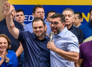 Roberto Cidade confirma pré-candidatura a deputado federal pela federação União Progressista