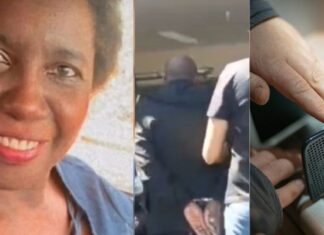Filho é preso por matar a mãe e amputar o dedo dela para fazer transações bancárias