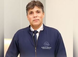 Médico ginecologista é preso suspeito de estuprar pelo menos 20 pacientes