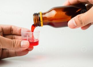 Anvisa proíbe xaropes com clobutinol por riscos ao coração