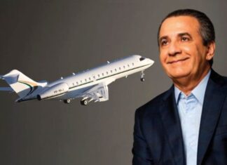 VÍDEO: Pastor Silas Malafaia faz apelo a fiéis para comprar avião: Orando para que Deus ‘toque em pessoas’