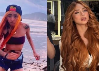 Ruivinha de Marte exibe novo visual e reação de fãs viraliza: “Mudou até de identidade”