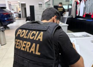 Esquema com casa de câmbio ilegal movimenta milhões para facção do Amazonas
