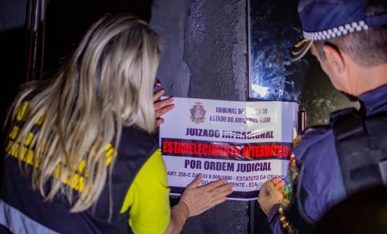 irregularidades
