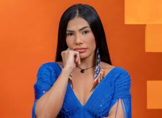 Cunhã-poranga do Boi Caprichoso, Marciele é eliminada do ‘BBB 26’ com 59,34% dos votos