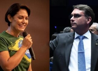 Racha na família Bolsonaro: disputa por vaga no TCU expõe nova crise interna