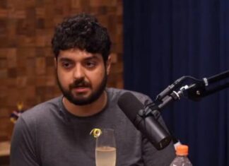 MP-SP recua de ação contra Monark por fala sobre nazismo em podcast