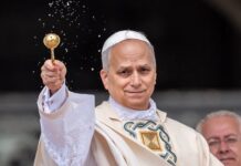 Papa Leão XIV lamenta tristes mortes ocorridas no Brasil: “Asseguro minhas orações”