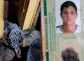 Homem tenta fugir, é alcançado e executado a tiros na Compensa