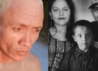 Principal suspeito de assassinato de três pessoas no AM morre em troca de tiros com a polícia