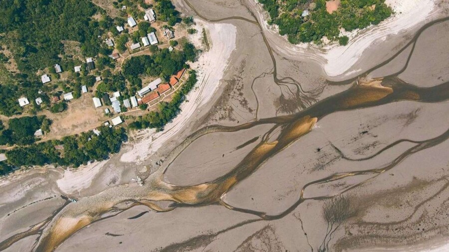 seca-no-rio-negro