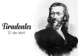 Feriado de Tiradentes relembra execução de Joaquim José da Silva Xavier e luta contra domínio português