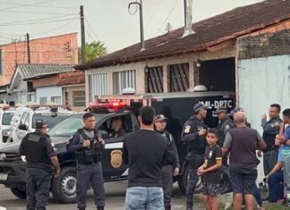 Mulher é encontrada morta dentro de casa na zona Norte de Manaus