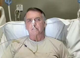Médicos apontam necessidade de nova cirurgia para Bolsonaro
