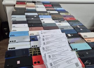 Polícia prende suspeito e desmonta esquema de venda de celulares furtados no Centro de Manaus