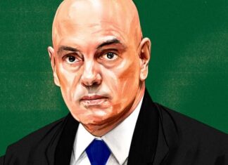 Oposição protocola 52º pedido de impeachment contra Alexandre de Moraes no Senado Federal
