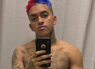 MC Brinquedo deixa o funk e anuncia nova fase religiosa