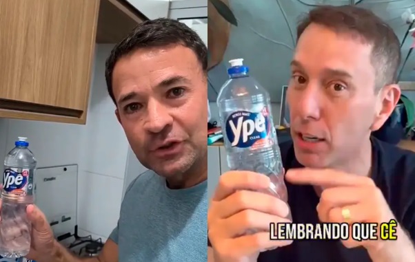 BOLSONARISTAS