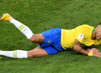 Lesão tira Neymar dos próximos jogos e acende alerta na Seleção Brasileira