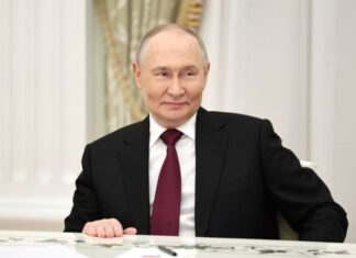 Rússia sinaliza abertura para negociações sobre guerra na Ucrânia