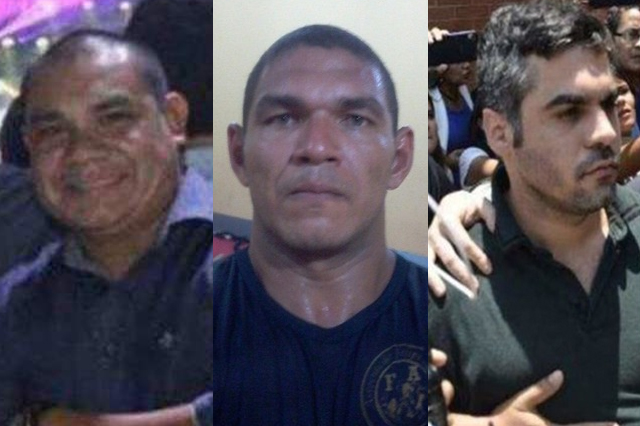 Denunciados-peloa-assassinato