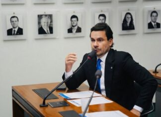 Capitão Alberto Neto defende redução da maioridade penal na CCJC