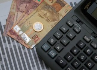 IBGE aponta avanço da economia brasileira no primeiro trimestre