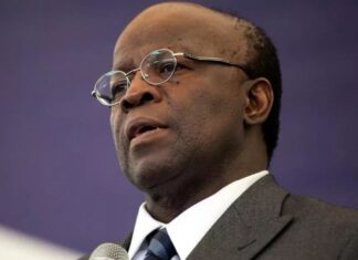 Joaquim Barbosa se filia ao DC e pode disputar Presidência em 2026