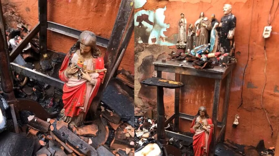Foto-incendio