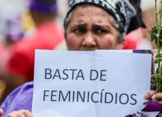 Filhos de vítimas de feminicídio terão direito a pensão do INSS