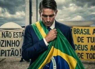 Produtora nega ter recebido dinheiro de Daniel Vorcaro em filme sobre Bolsonaro