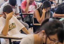 Enem terá inscrição automática para alunos do 3º ano da rede pública