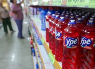 Por unanimidade, Anvisa decide manter suspensão de produtos da Ypê
