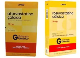 Alerta: Anvisa suspende a venda de corticoide e medicamento para colesterol