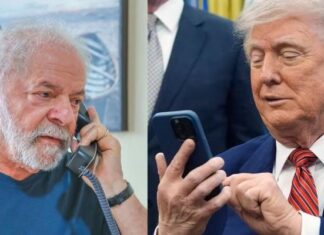 Lula deve ligar para Trump para conter danos de sanções americanas ao PCC e CV, diz ministro