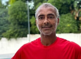 Há 16 anos no Congresso, Romário revela que aprendeu a lidar com a ‘trairagem’ na política