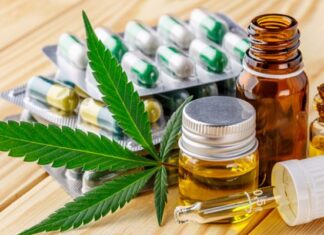 Mulheres de 45 a 64 anos dominam a liderança do mercado de cannabis medicinal no país