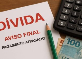 Inadimplência bate recorde e atinge 74,8 milhões de brasileiros