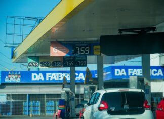 Justiça determina retomada de processo sobre suposta prática de cartel em postos de combustíveis em Manaus