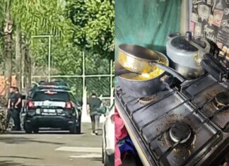 Justiça converte prisão em domiciliar para mãe após caso de criança de 2 anos que defecou camisinhas em creche